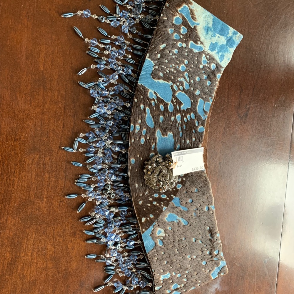 Fancy Belt